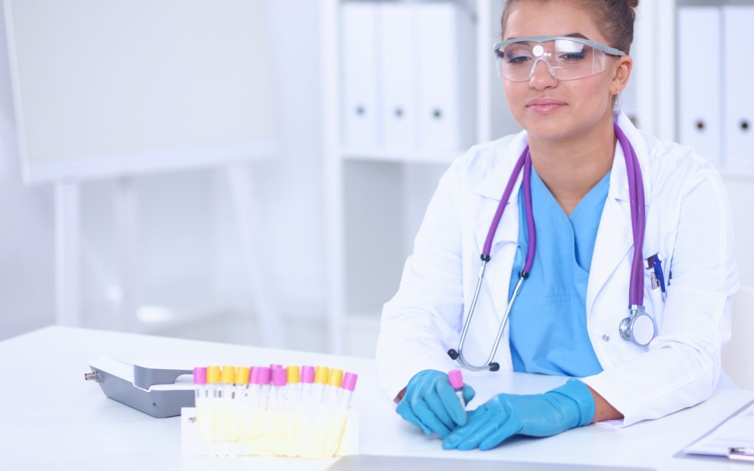 Dépistage Cystite à Saint Amand Montrond – Pharmacie De La Place
