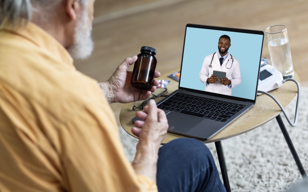 Teleconsultation à Saint Amand Montrond : Pharmacie De La Place, votre officine engagée