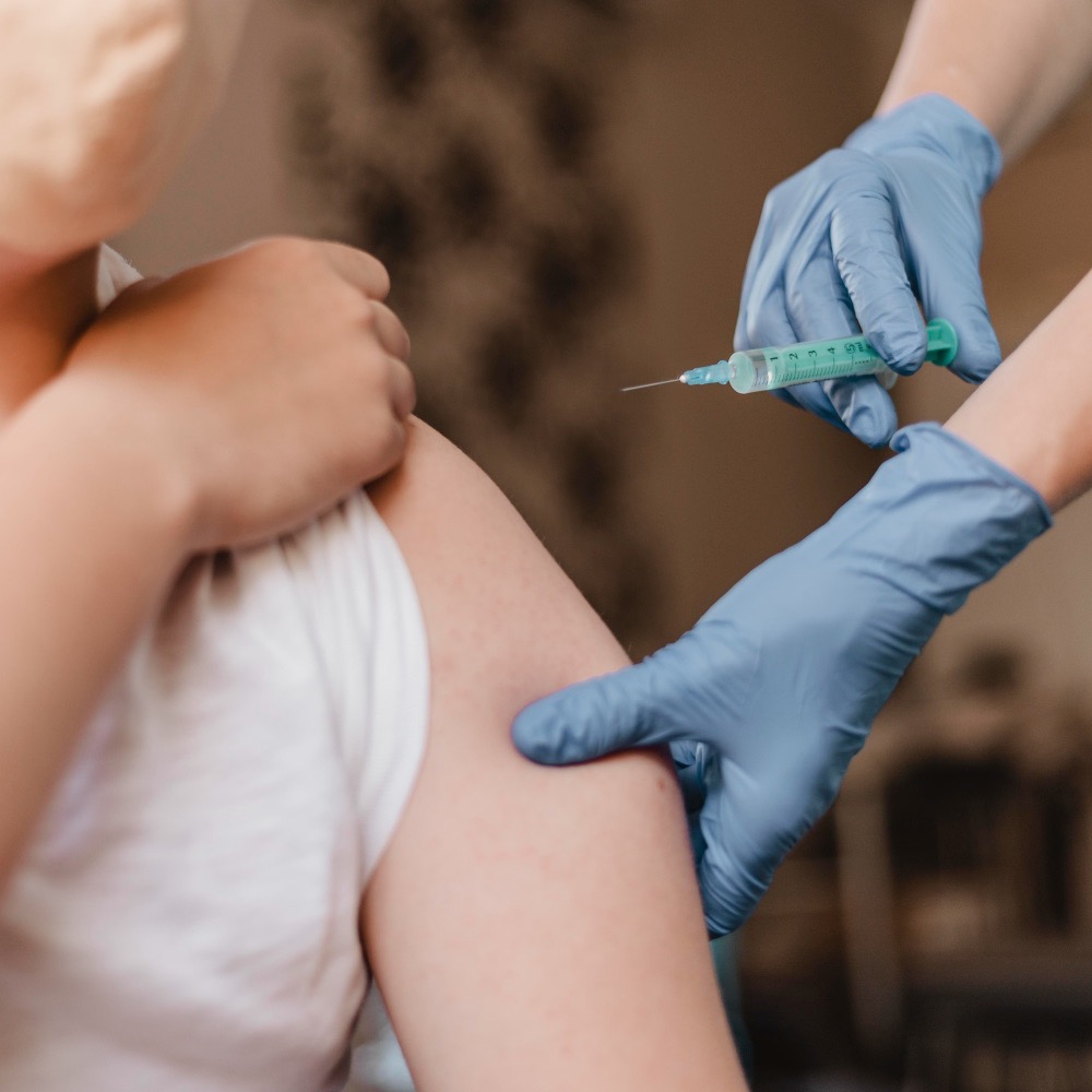 Vaccination en pharmacie à Saint-Amand-Montrond